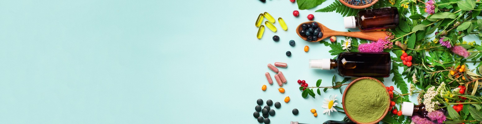 Supplementen