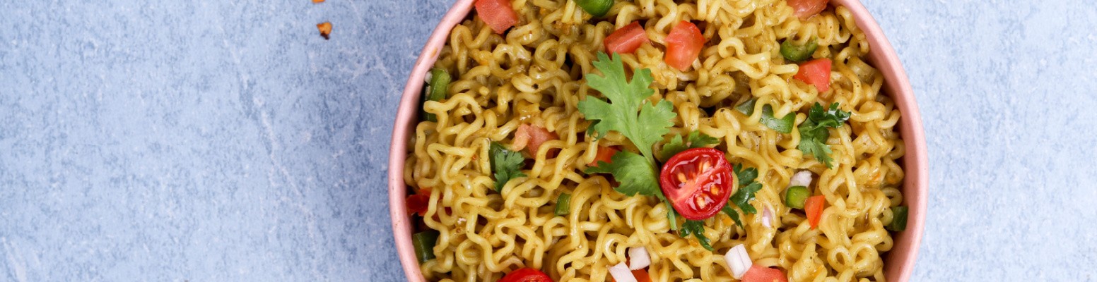 Maggi