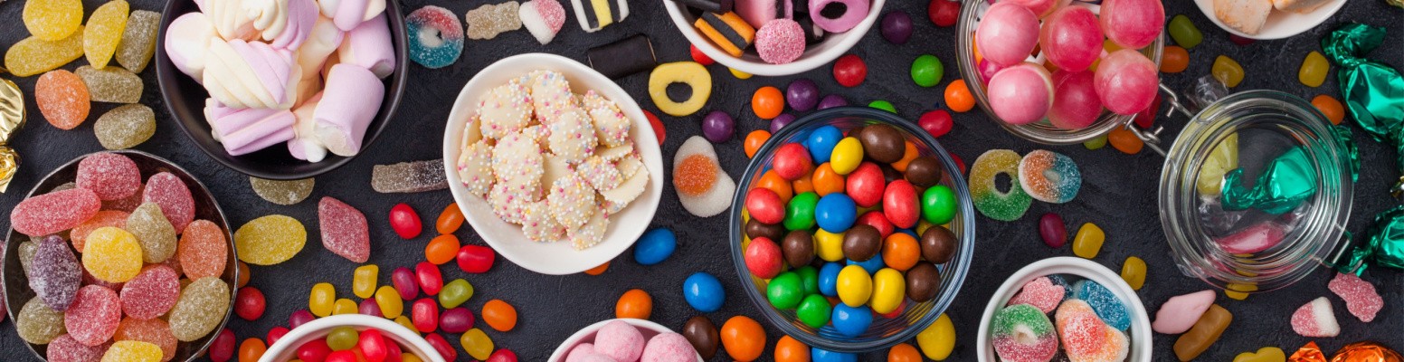 Candy