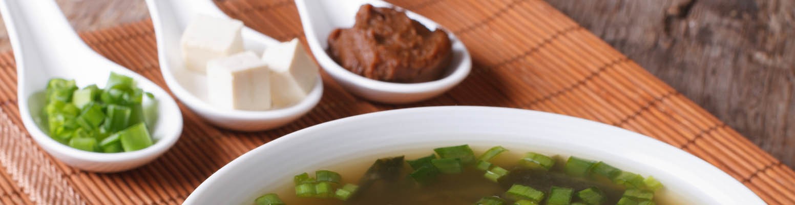 Miso Paste