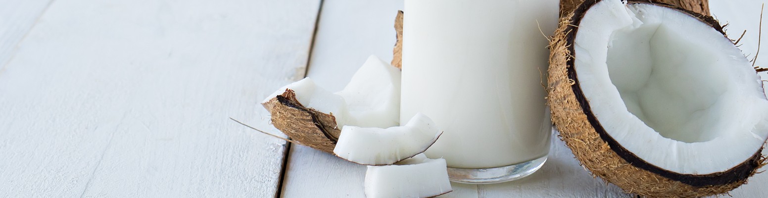 Kokos Drank - Dranken | Amazing Oriental