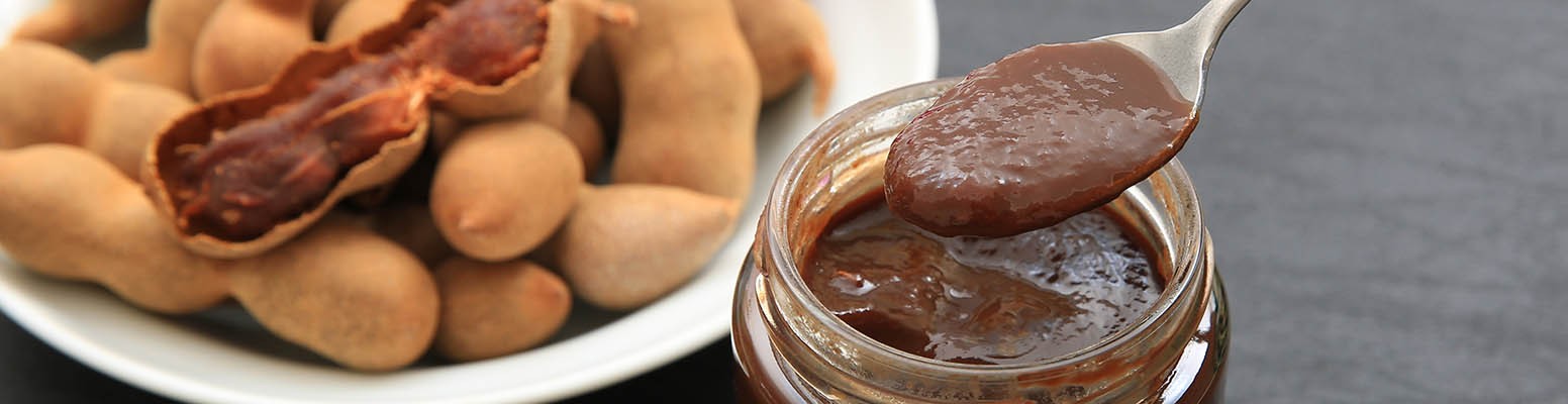 羅望子醬（Assem）