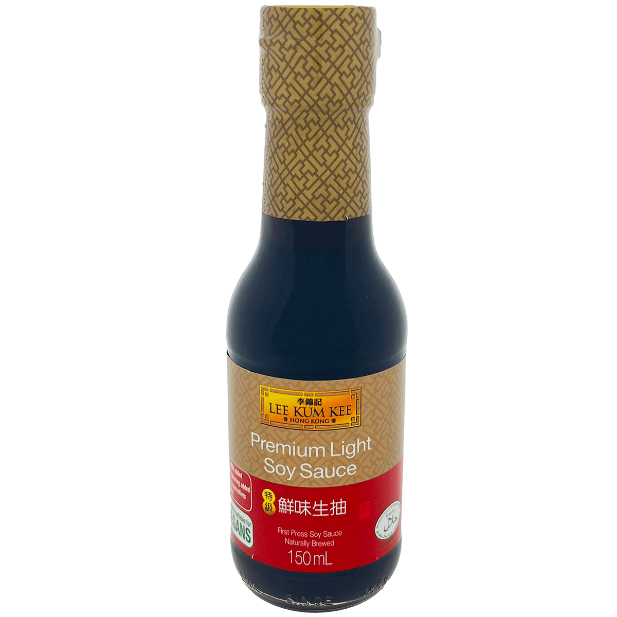 Lee Kee［理記］／24cm Lee Kum Kee Curry Sauce 李錦記咖喱醬
