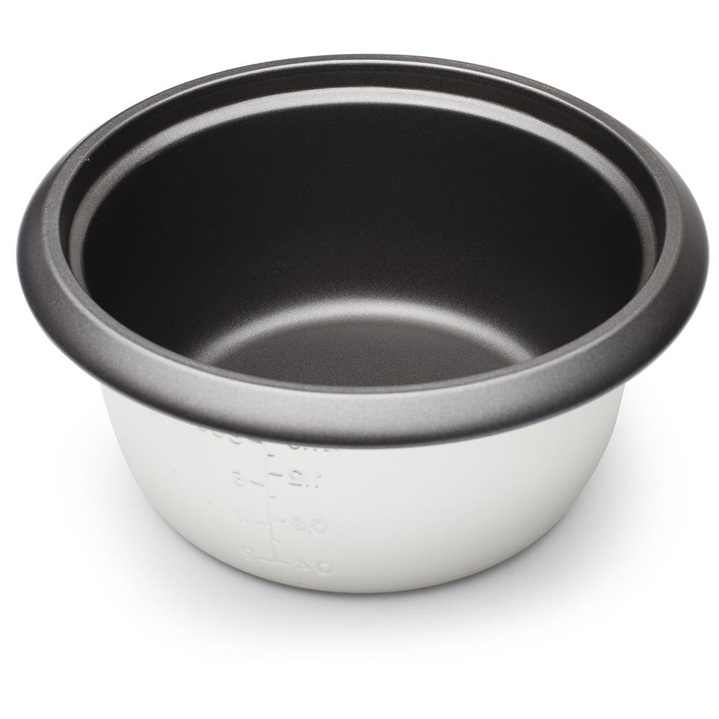 Tristar Rice Cooker White Rk-6117 Amazing Oriental