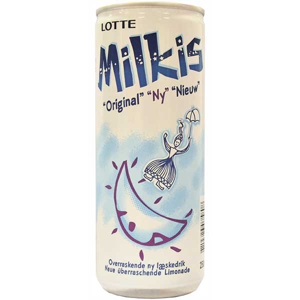 Milkis Original