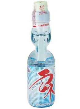 Ramune — original