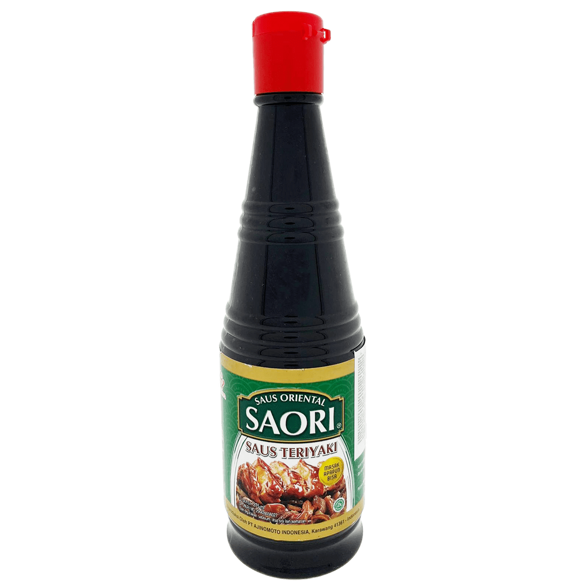 Saori Teriyaki Sauce 275ml | Amazing Oriental