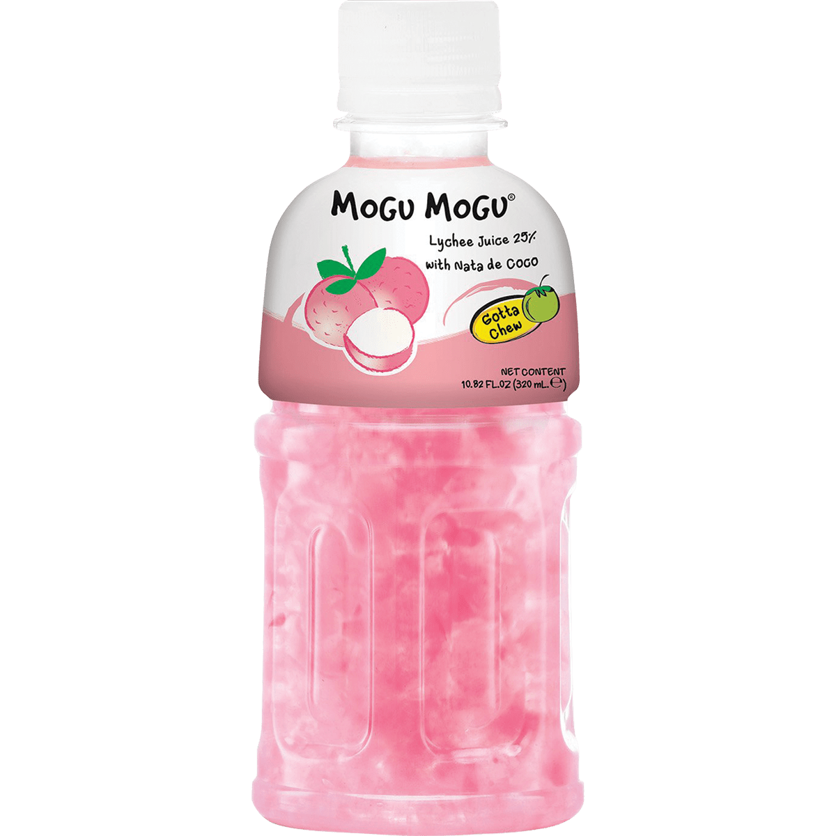 Mogu Mogu — liči