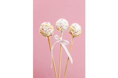 Cake Pops