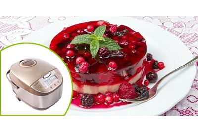 Strawberry Cheesecake