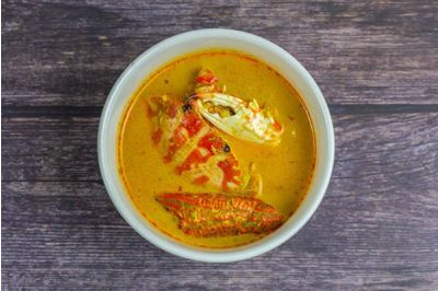 Kare: Javanese Curry