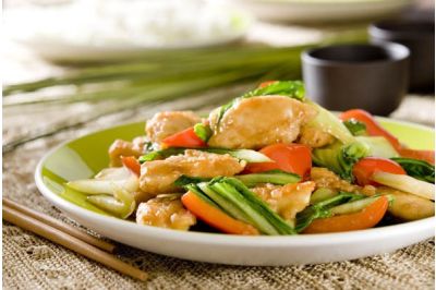 东安鸡 / Dong An Chicken