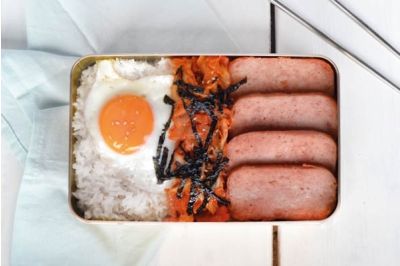 Dosirak: Korean Lunch Box
