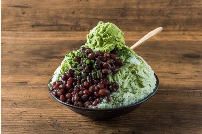 Kakigōri: Japans schaafijs (5 recepten)