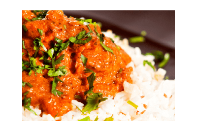 Kip Tikka Masala