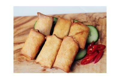 Koreaanse vlammetjes