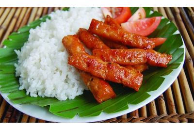 Longanisa: Filipino Breakfast Sausages