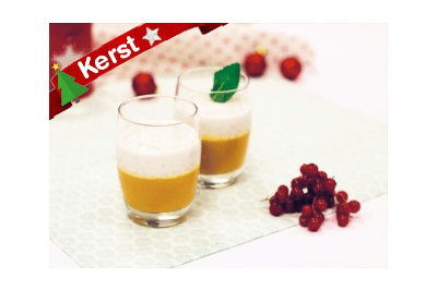 Mangodessert