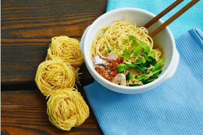面线 / Misua Noodles
