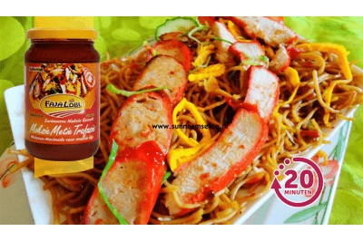 Moksie Metie Special