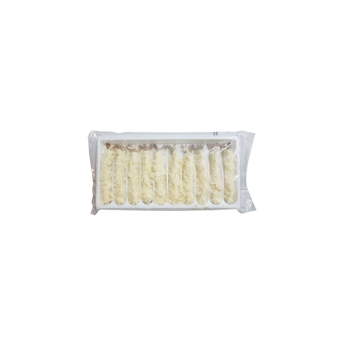 Seacon Ebi Fry Whiteleg Shrimp
