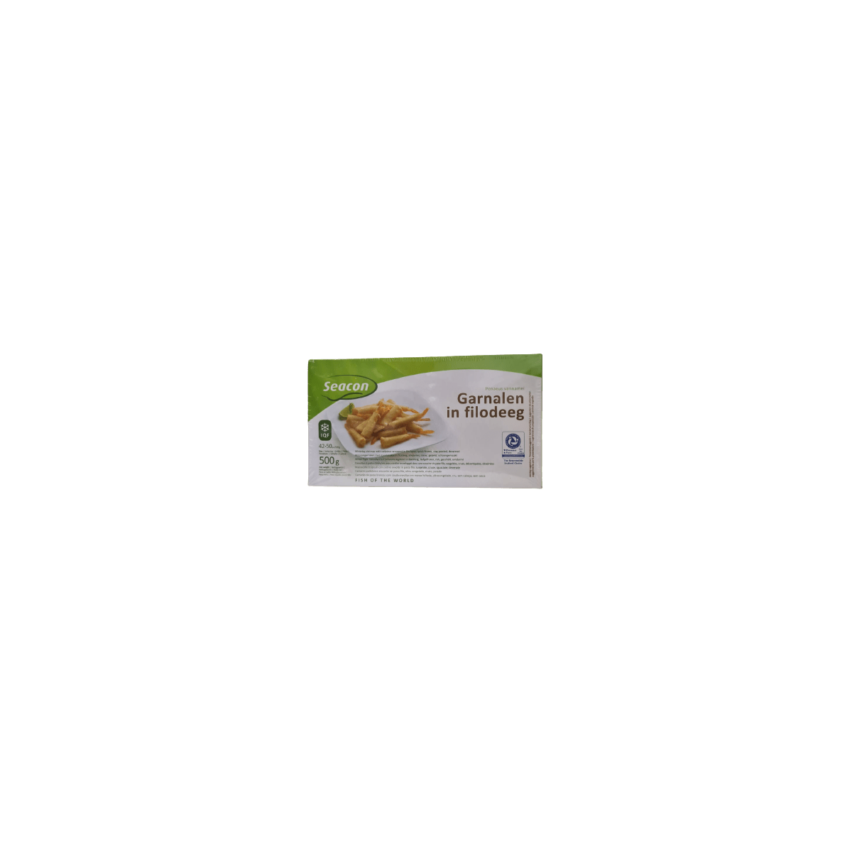 Seacon Filolayer Shrimp