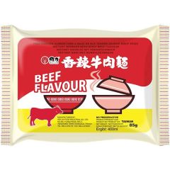 Wei Lih Instant Noedels Rundvleessmaak 85g