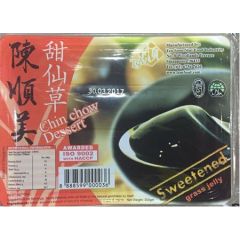 Tan Soon Mui Chin Chow Grass Jelly Dessert 300g 