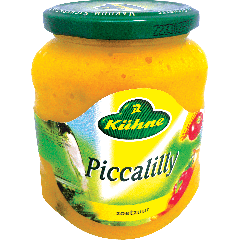 Piccalilly 370ml