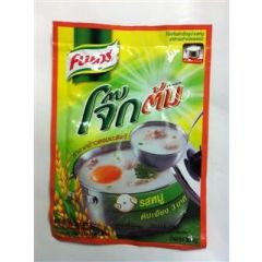 Knorr 大米粥 豬肉味 30克 