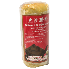Nouveau Yv Nghy/Pia Pia ( Mung Bean Cake) 200g 