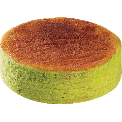Oriental Thousand Layer Cake Pandan 700g