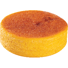 Oriental Thousand Layer Cake Banana 700g 