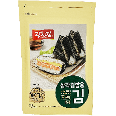 Onigiri Wrapping (Roasted Seaweed) 18g