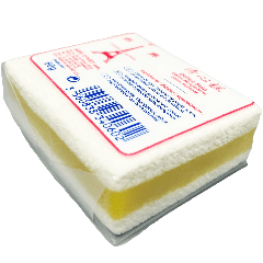 Marque Deposee Delice Soy Cake (Mung Bean) 80g