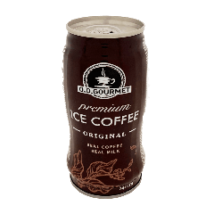 Gourmet Premium IJskoffie Origineel 240ml