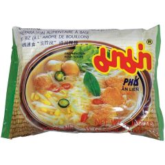 Mama Instant Rijststick (Pho) 55g