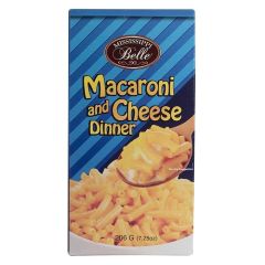 American Classics Macaroni & Kaas Diner 206g