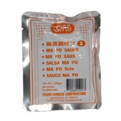 Serva Ma Po Saus 150g