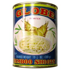 Globe Bamboo Shoots Strips 540g