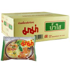 Mama Rice Stick (Pho)  30x55g