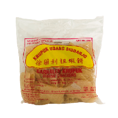 徐图利祖虾饼 250克 （未炸）
