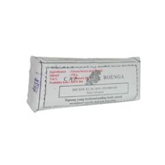 公仔牌绿豆粉 120g / Cap Boenga Tepung Hungkwee meel 120g 