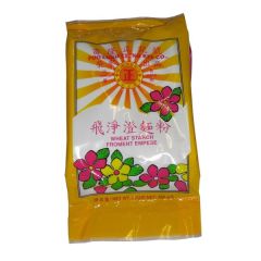 富隆澄面粉 450g