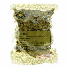 金鑽石  幹杭菊花 200克