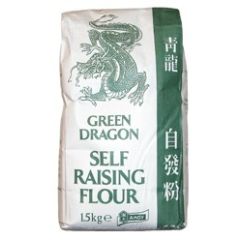 青龙自发粉 1.5千克 