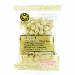 Golden Diamond 金钻石 通心白莲 113克
