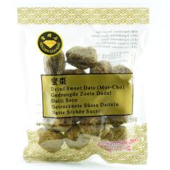 蜜棗 200克