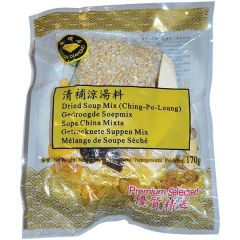 金钻石清补凉汤料 170克