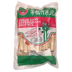 Chikong Sugar Cane Refrigerant Soup 250g